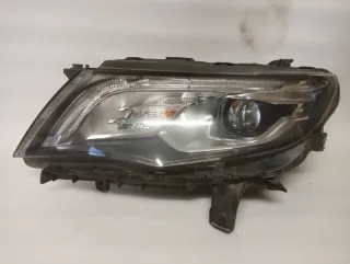 90087968 Фара ксенон Geely Atlas 1 Арт 2-76498, вид 1