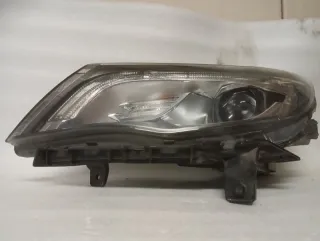 90087968 Фара ксенон Geely Atlas 1 Арт 2-76498, вид 4