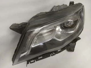 90087968 Фара ксенон Geely Atlas 1 Арт 2-76498, вид 5