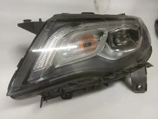 90087968 Фара ксенон Geely Atlas 1 Арт 2-76498, вид 6