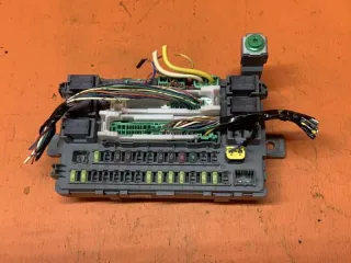 TZ5-A010-AA0 Блок предохранителей Acura MDX 3 Арт 2-76782, вид 1