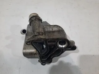 11428637812 Теплообменник BMW 5 F10/F11/GT F07 Арт 2-76915, вид 1