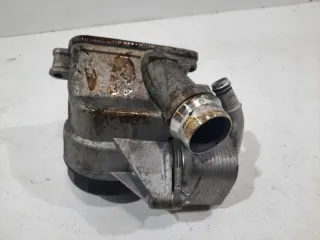 11428637812 Теплообменник BMW 5 F10/F11/GT F07 Арт 2-76915, вид 2