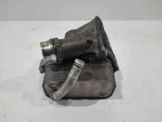 11428637812 Теплообменник BMW 5 F10/F11/GT F07 Арт 2-76915, вид 3