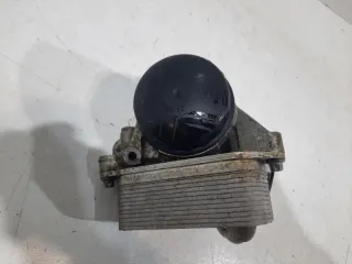11428637812 Теплообменник BMW 5 F10/F11/GT F07 Арт 2-76915, вид 4