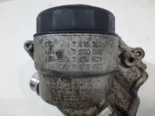 11428637812 Теплообменник BMW 5 F10/F11/GT F07 Арт 2-76915, вид 5