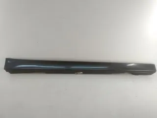 51777256912 Накладка на порог BMW 3 F30/F31/GT F34 Арт 2-77024, вид 1