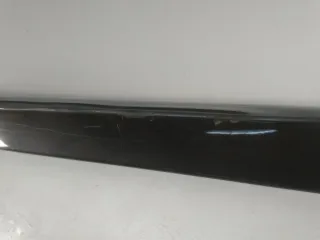 51777256912 Накладка на порог BMW 3 F30/F31/GT F34 Арт 2-77024, вид 3