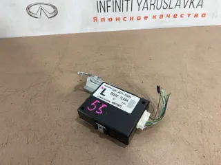 285321LA0A Блок управления парктрониками Infiniti QX80 1 Арт 2-77025, вид 1