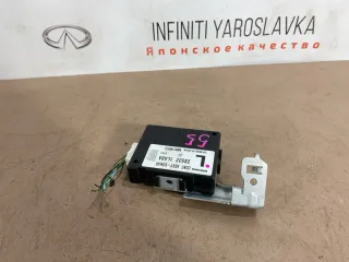285321LA0A Блок управления парктрониками Infiniti QX80 1 Арт 2-77025, вид 4