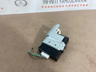 285321LA0A Блок управления парктрониками Infiniti QX80 1 Арт 2-77025, вид 5