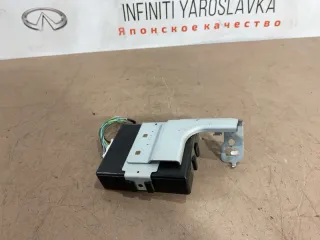 285321LA0A Блок управления парктрониками Infiniti QX80 1 Арт 2-77025, вид 6