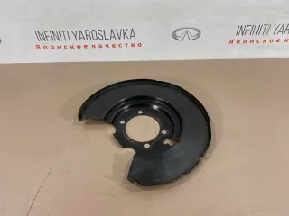 441615NM0A Пыльник тормозного диска Infiniti J Арт 2-77214, вид 1