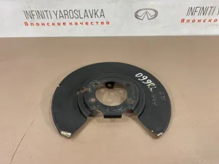 441615NM0A Пыльник тормозного диска Infiniti J Арт 2-77214, вид 9