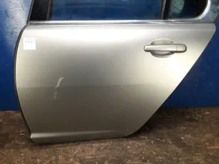 C2Z2014 Дверь задняя левая Jaguar XF 250 Арт 2-77312, вид 2