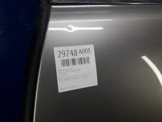 C2Z2014 Дверь задняя левая Jaguar XF 250 Арт 2-77312, вид 4