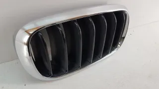 7316076 Решетка радиатора BMW X5 F15 Арт 2-77379, вид 2