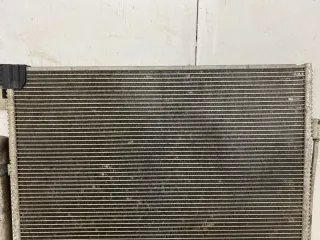 7812A341 Радиатор кондиционера Mitsubishi Pajero 4 restailing 2 Арт 2-77433, вид 2