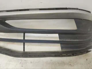 51117385261 Заглушка (решетка) в бампер BMW 5 G30/G31 Арт 2-77640, вид 3