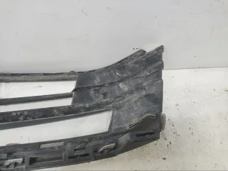 51117385261 Заглушка (решетка) в бампер BMW 5 G30/G31 Арт 2-77640, вид 7