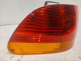 63217164733 Фонарь задний левый BMW 7 E65/E66 Арт 2-77651, вид 2