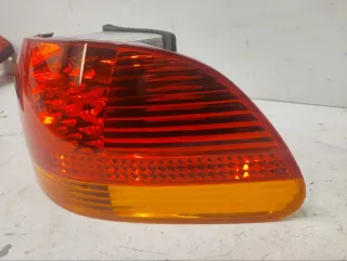 632171647344 Фонарь задний правый BMW 7 E65/E66 Арт 2-77663, вид 2