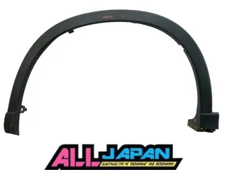KD53-51W31 Молдинг крыла Mazda CX-5 1 Арт 2-77676, вид 1