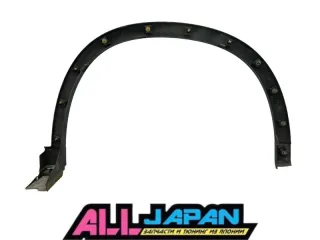 KD53-51W31 Молдинг крыла Mazda CX-5 1 Арт 2-77676, вид 3