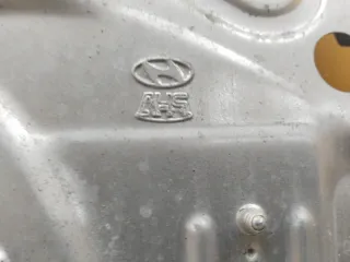 824012Y000 Стеклоподъемник Hyundai IX35 Арт 2-77721, вид 9