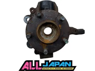 BR5833031 Кулак передний, ступица Mazda 3 BK Арт 2-77745, вид 1