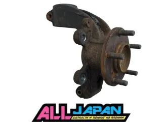 BR5833031 Кулак передний, ступица Mazda 3 BK Арт 2-77745, вид 2