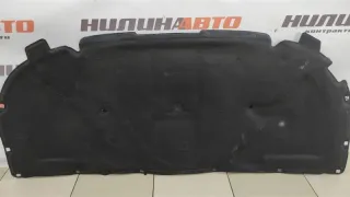 8T0863825H Шумоизоляция капота Audi A4 B8 Арт 2-77759, вид 3