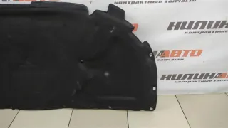 8T0863825H Шумоизоляция капота Audi A4 B8 Арт 2-77759, вид 4