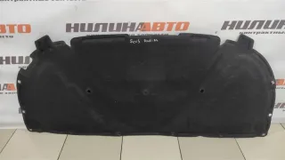 8T0863825H Шумоизоляция капота Audi A4 B8 Арт 2-77759, вид 5