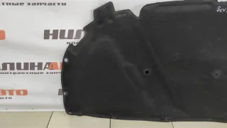 8T0863825H Шумоизоляция капота Audi A4 B8 Арт 2-77759, вид 6