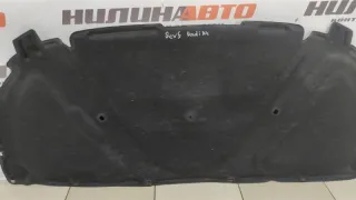 8T0863825H Шумоизоляция капота Audi A4 B8 Арт 2-77759, вид 7