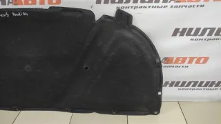 8T0863825H Шумоизоляция капота Audi A4 B8 Арт 2-77759, вид 8