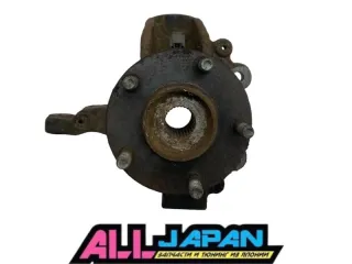 BR5S-33-021 Кулак передний, ступица Mazda 3 BK Арт 2-77772, вид 1