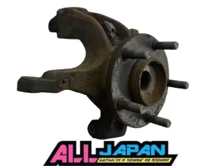 BR5S-33-021 Кулак передний, ступица Mazda 3 BK Арт 2-77772, вид 2