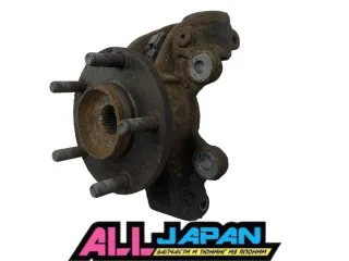 BR5S-33-021 Кулак передний, ступица Mazda 3 BK Арт 2-77772, вид 3