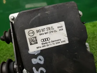 8K0907379CL Блок ABS Audi A4 B8 Арт 2-77799, вид 2