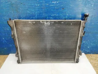 253101H000 Радиатор (основной) Kia Ceed 1 Арт 2-77861, вид 4