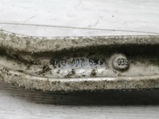 4F0407694H Рычаг передний Audi A6 C6 (S6,RS6) Арт 2-77915, вид 5