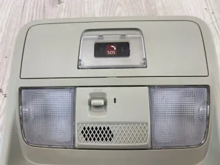8401A370YA Фонарь подсветки салона Mitsubishi Outlander 3 restailing 2 Арт 2-77936, вид 2