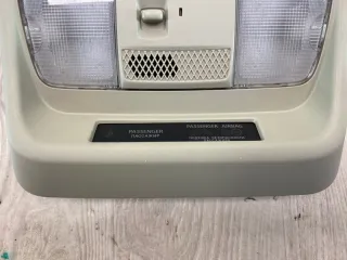 8401A370YA Фонарь подсветки салона Mitsubishi Outlander 3 restailing 2 Арт 2-77936, вид 3