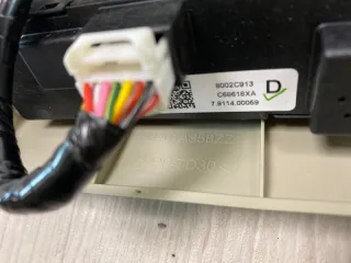 8401A370YA Фонарь подсветки салона Mitsubishi Outlander 3 restailing 2 Арт 2-77936, вид 6