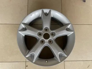 4250A851 Диск колесный литой Mitsubishi Grandis Арт 2-77982, вид 1