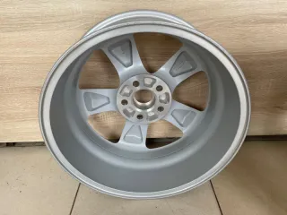 4250A851 Диск колесный литой Mitsubishi Grandis Арт 2-77982, вид 6