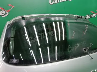 4L0827023A Крышка багажника (дверь 3-5) Audi Q7 4L Арт 2-78157, вид 8