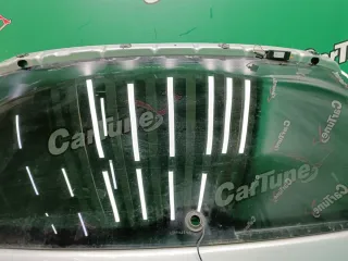 4L0827023A Крышка багажника (дверь 3-5) Audi Q7 4L Арт 2-78157, вид 9